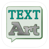 TextArt icon