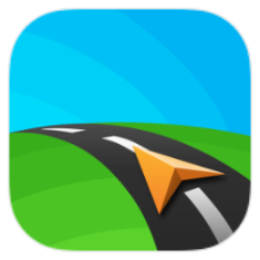 Sygic icon
