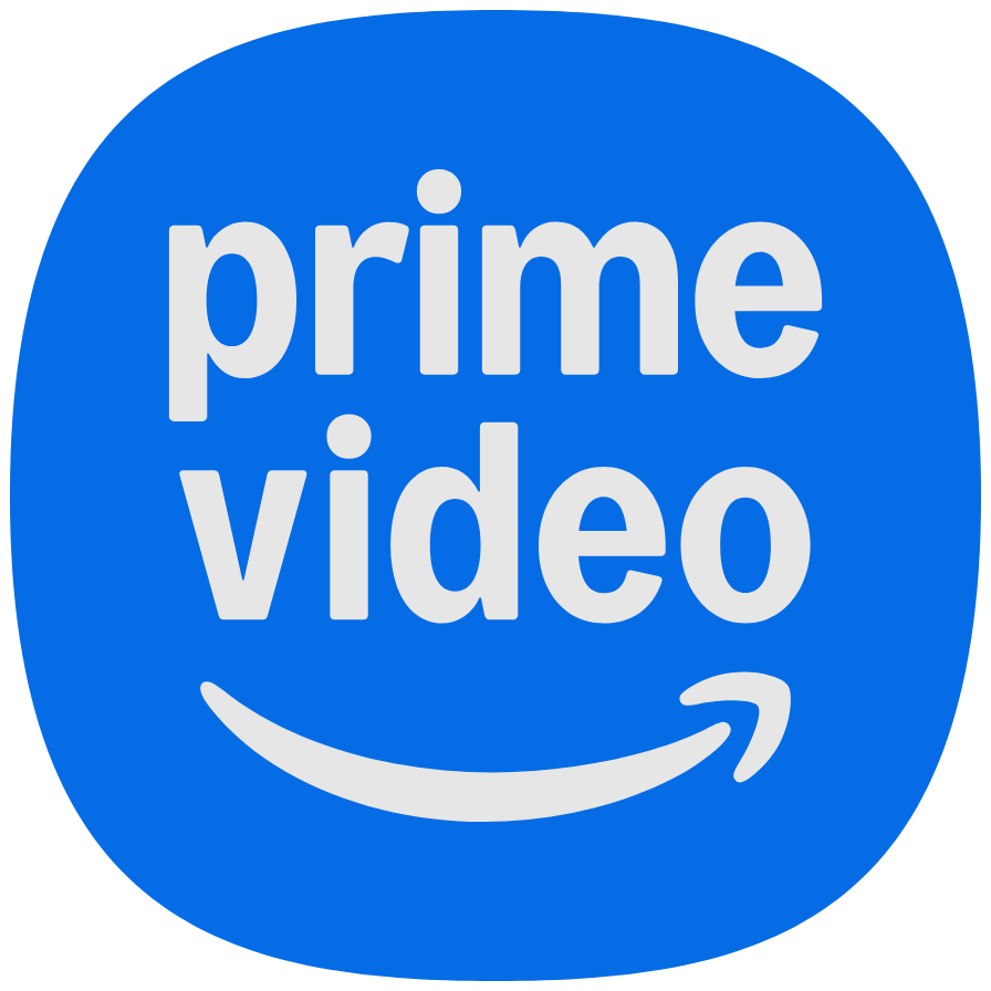 Prime Video icon