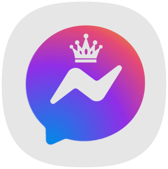 Messenger icon