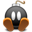 Bomb That Task icon