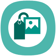 ExifEraser icon