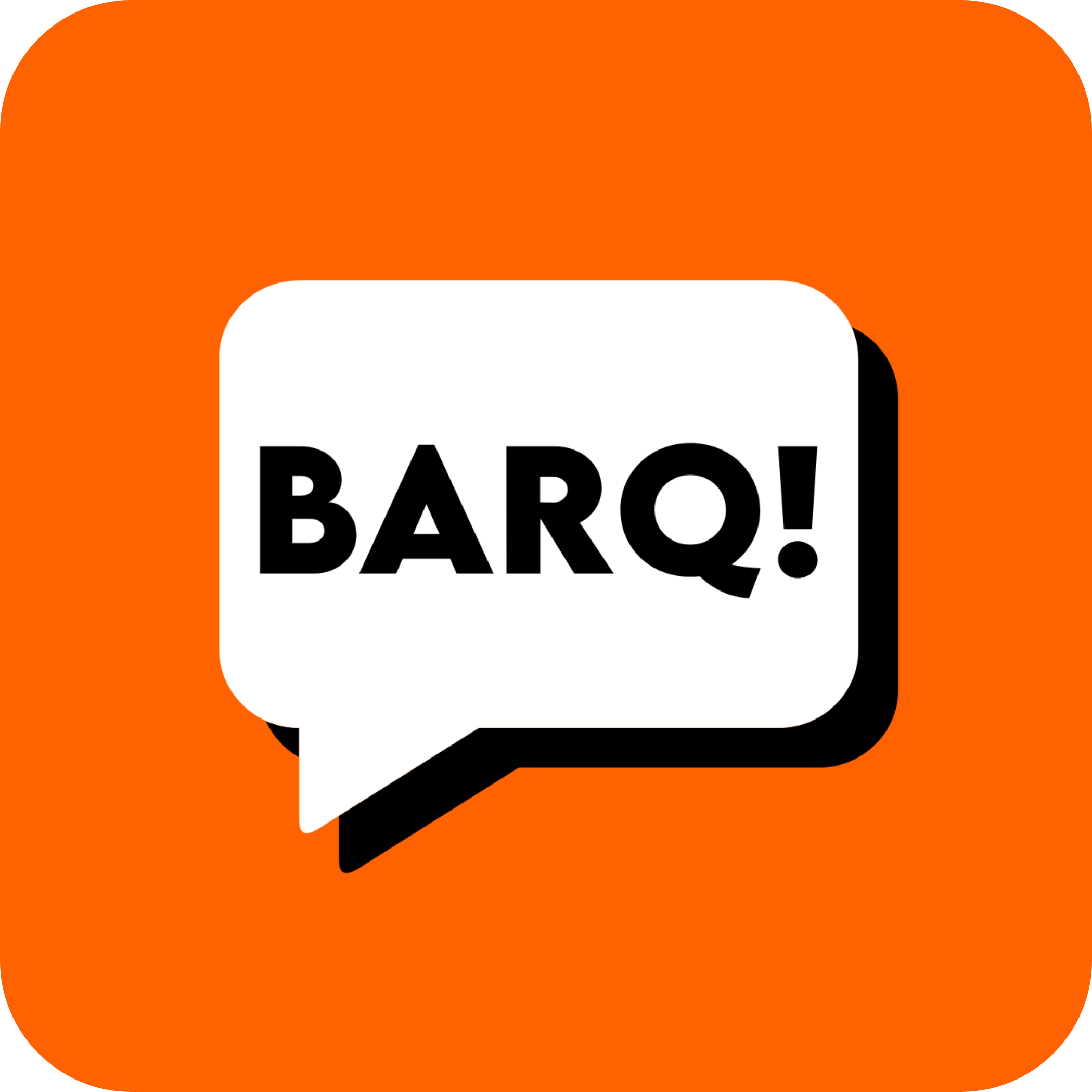 BARQ! icon
