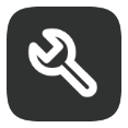 QuickTile Settings icon