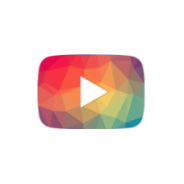 YouTube Pro icon