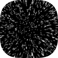 Starfield PRO Live Wallpaper icon