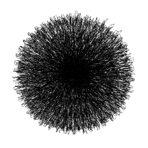 BlackHole icon