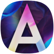 Abstruct icon