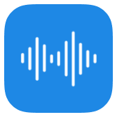 Voice Recorder icon