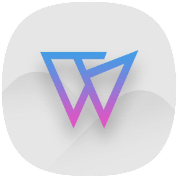 Wallrox icon