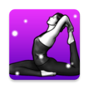 Yoga Workout icon