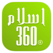 Islam360 icon