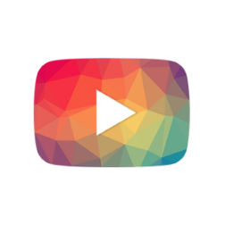 YouTube Pro icon