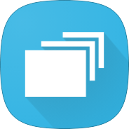 Overlays icon