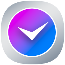 The Clock icon
