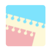 Lists icon