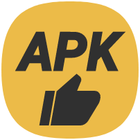 APKUpdater icon