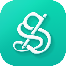 Stylish Text icon