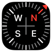 Digital Compass icon