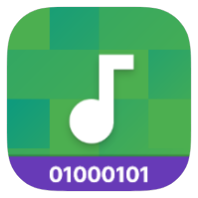 Droidsound-E icon