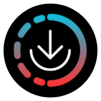 Video Downloader and Stories icon