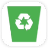 Recover Bin icon