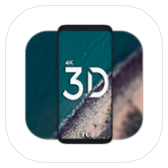 3D Parallax Wallpapers icon