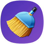 Total Cleaner Lite icon