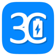 3C Battery Manager icon