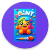 BabbyPaint icon