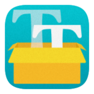iFont icon