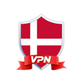 Denmark VPN icon