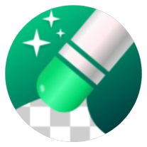 AI Retouch - Remove Objects icon