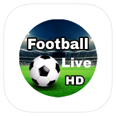Football Live HD icon