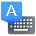 Android Keyboard (AOSP) icon