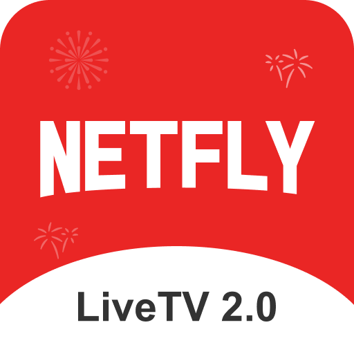 NETFLY icon