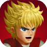 Hero Fighter X app icon