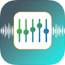 NOIZ Equalizer icon