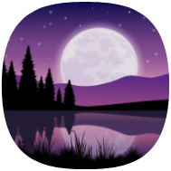 Nature Sounds icon