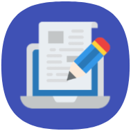 Markdown Editor icon