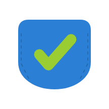 PocketCheck icon