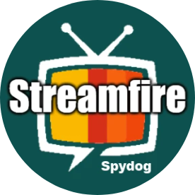 Streamfire icon