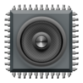 ZXTune icon