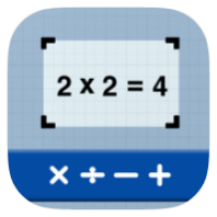 Math Scanner icon