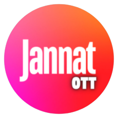 Jannat OTT icon