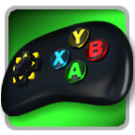 MAXJoypad icon