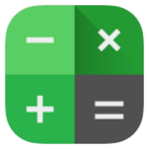 Калькулятор icon