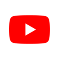 YouTube icon