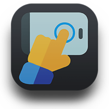 Auto Clicker icon