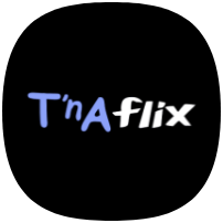 TNAFlix Browser icon